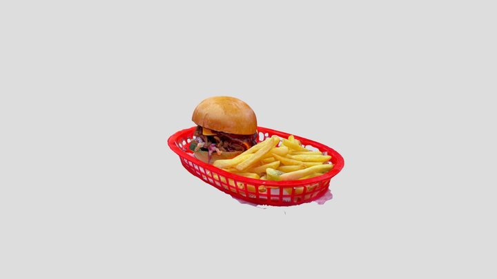 PP 3D Model