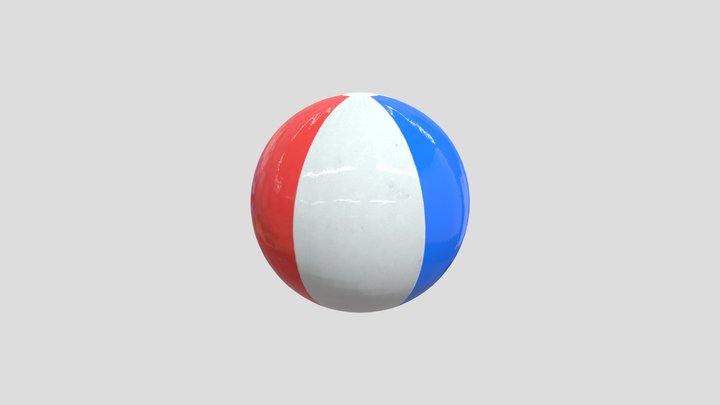 Beach Ball
