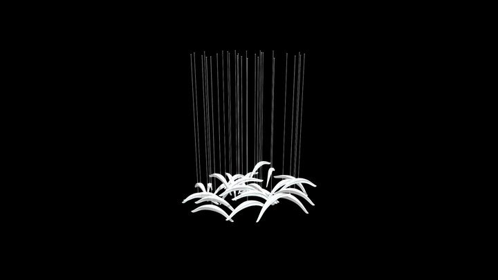 Light composition - Vargov LC0290 #9