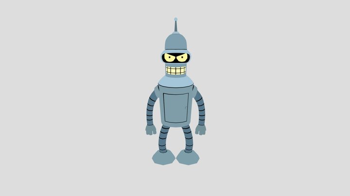 Bender Baby!