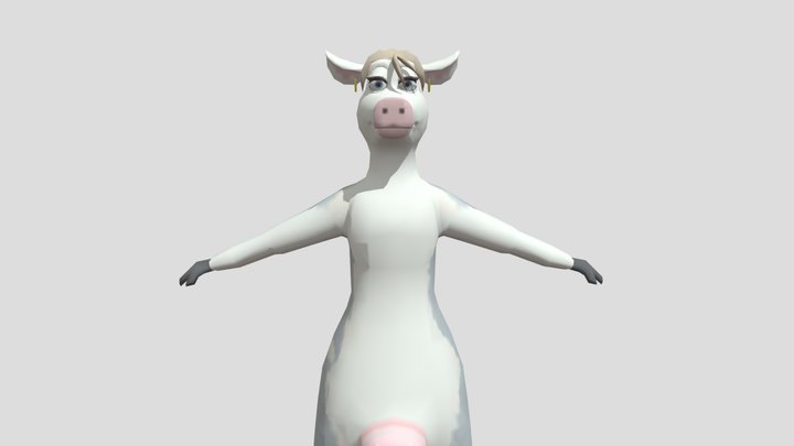 Barnyard Newcomer