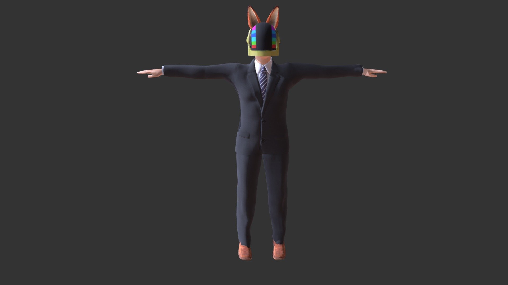 EnflureDeRenard