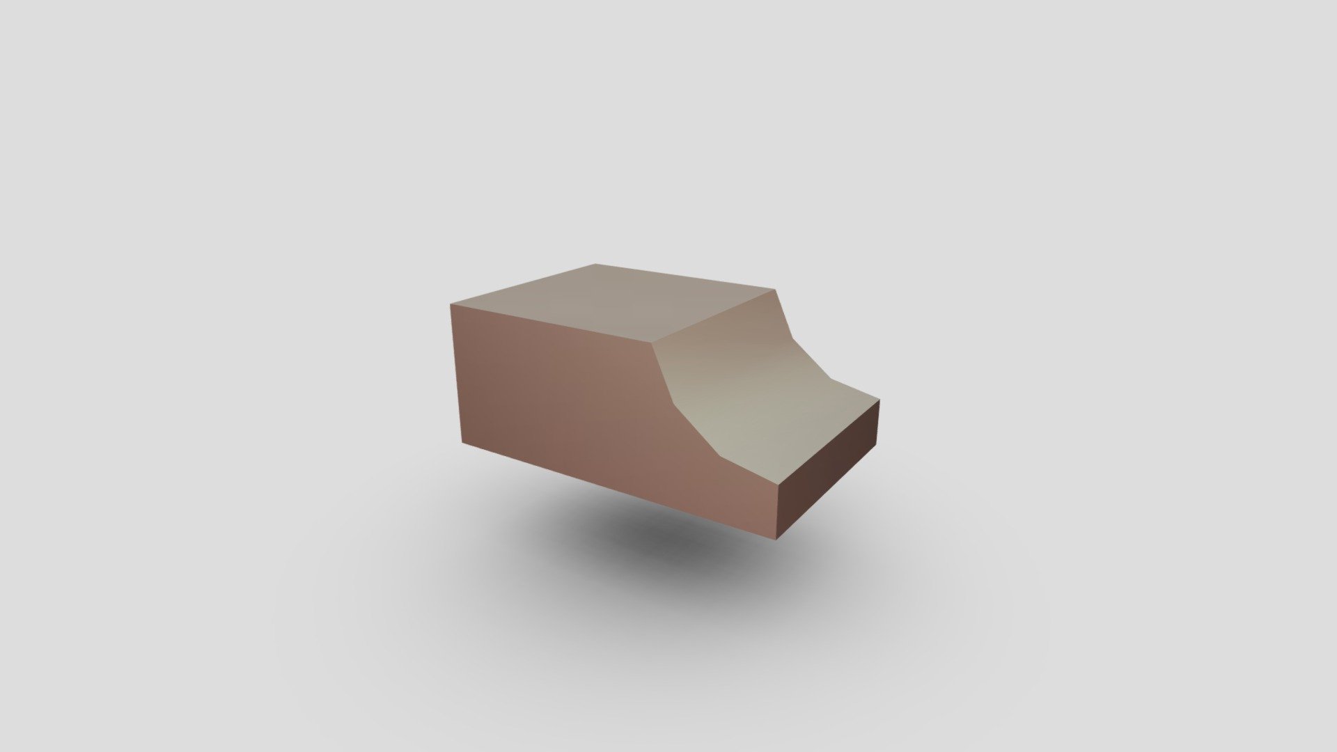 IG01 Tarea de Aprendizaje 1 Pieza 2 — Sketchfab embed 3D viewer