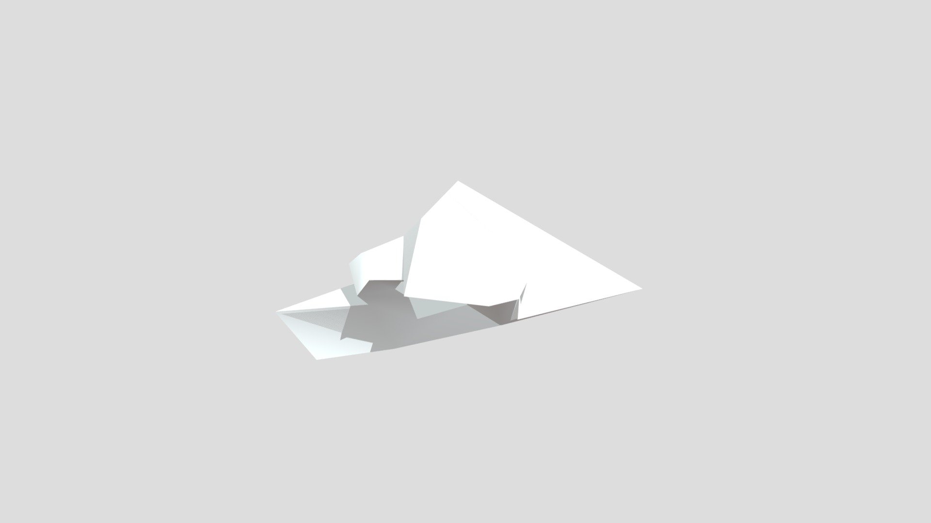 Abstractscuplture