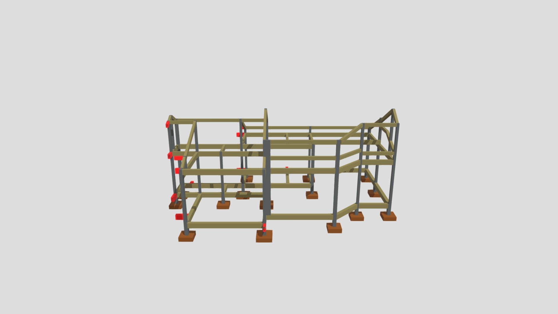 3D-MARCROS-ESTRUTURA