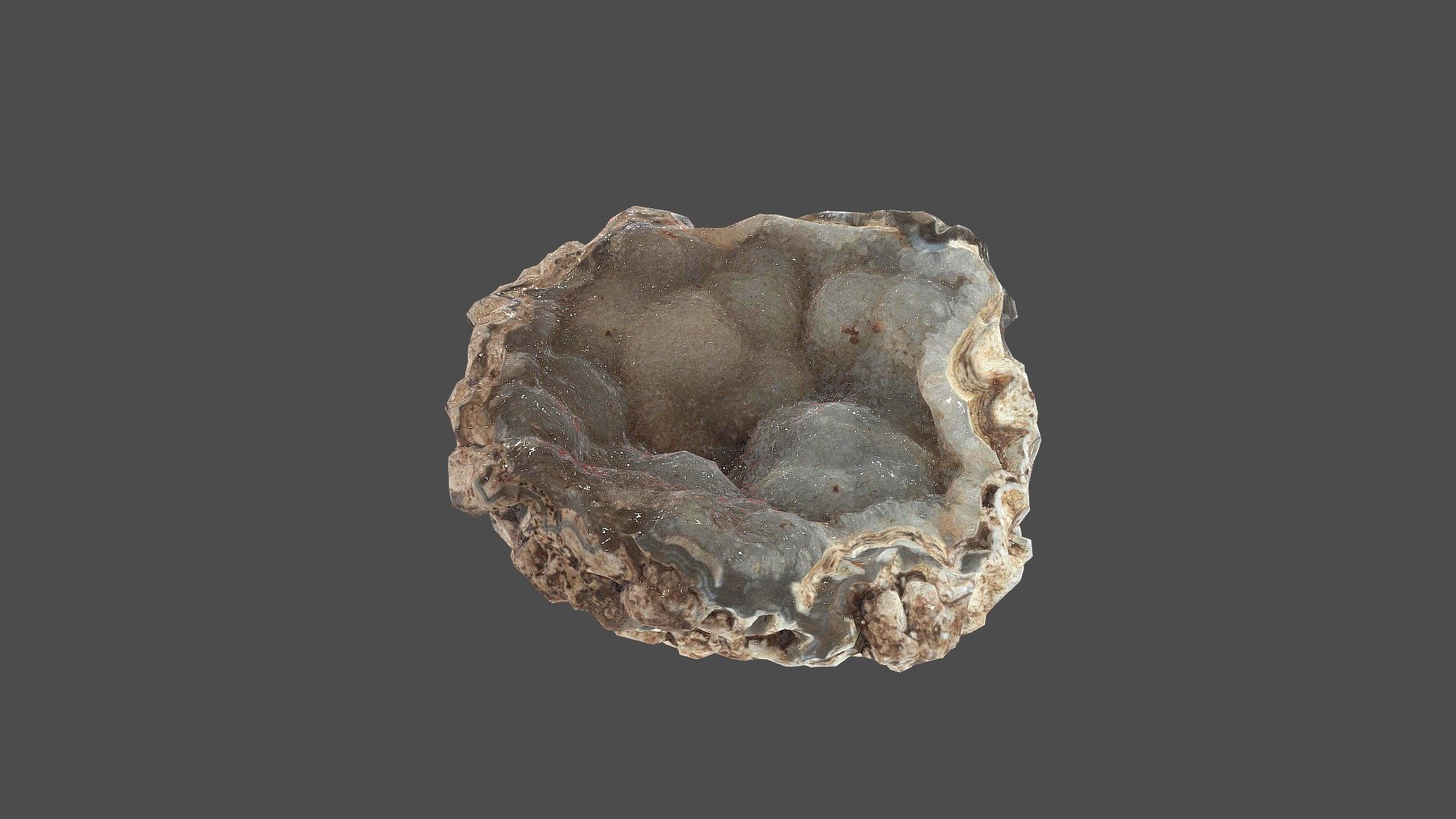 Small Geode - Buy Royalty Free 3D model by Z3D (@z3d.nz) [055d338 ...