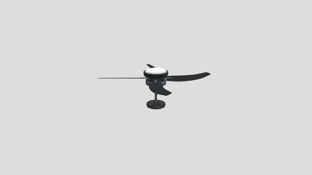 Ceiling Fan