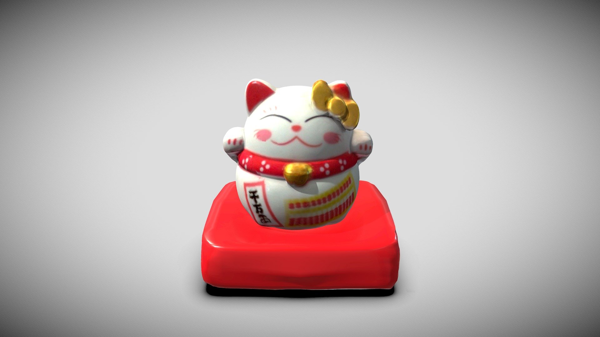 MANUKI - 3D model by kjs8604201 [055e76d] - Sketchfab
