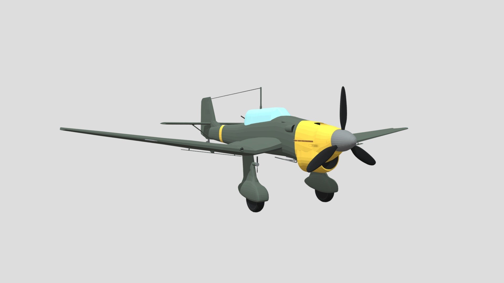 Ju-87 B-2