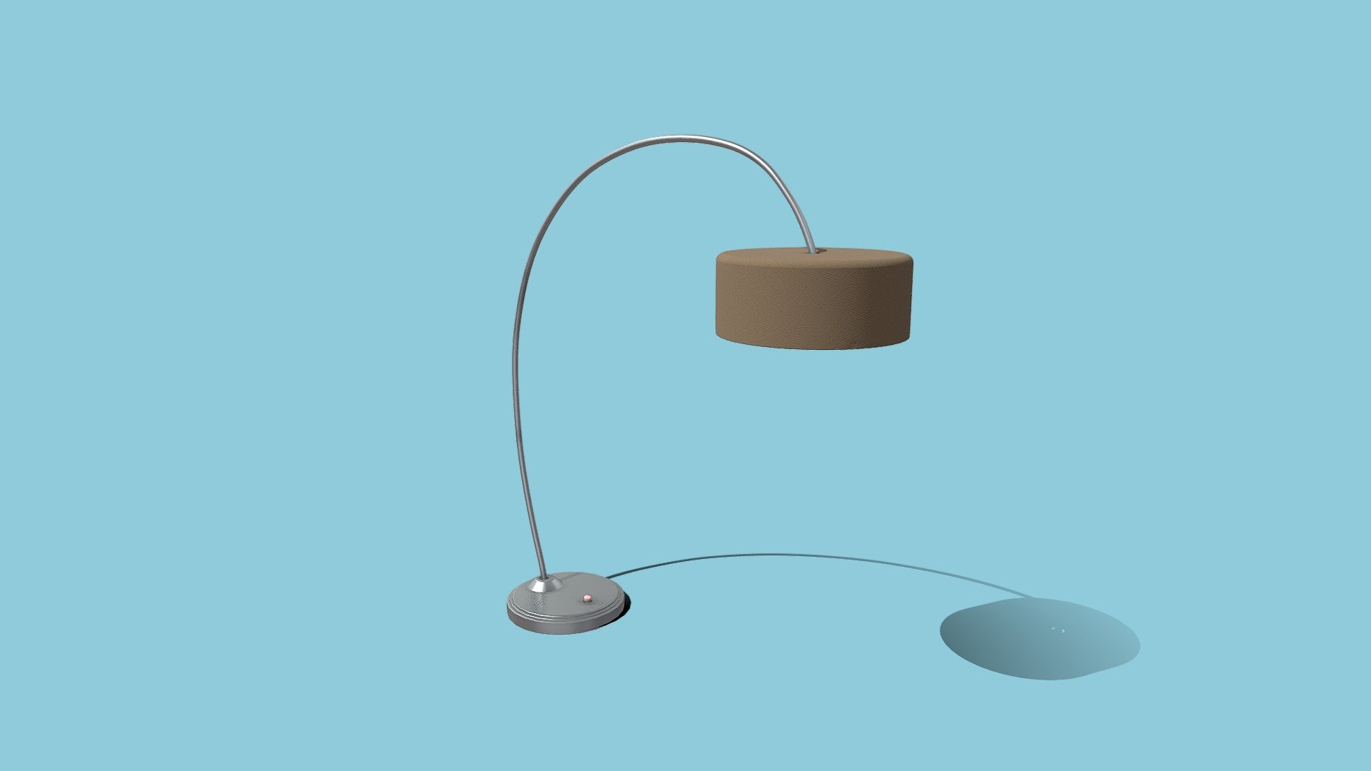 Floor Lamp