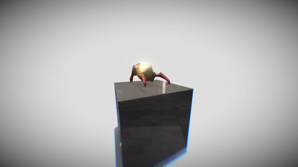 headcrab half-life