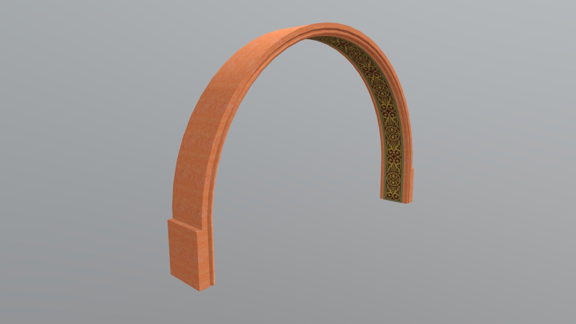 CPMP arch type 3a