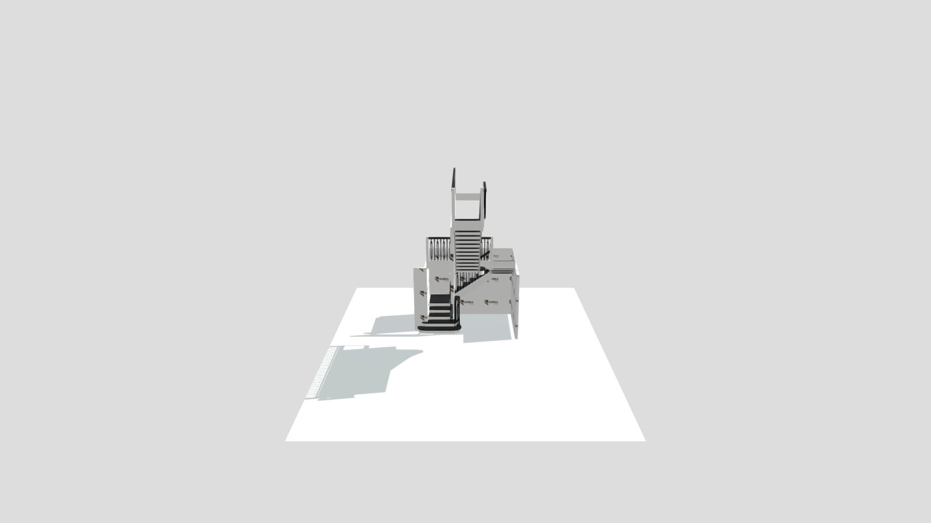 Abnash - version I W
