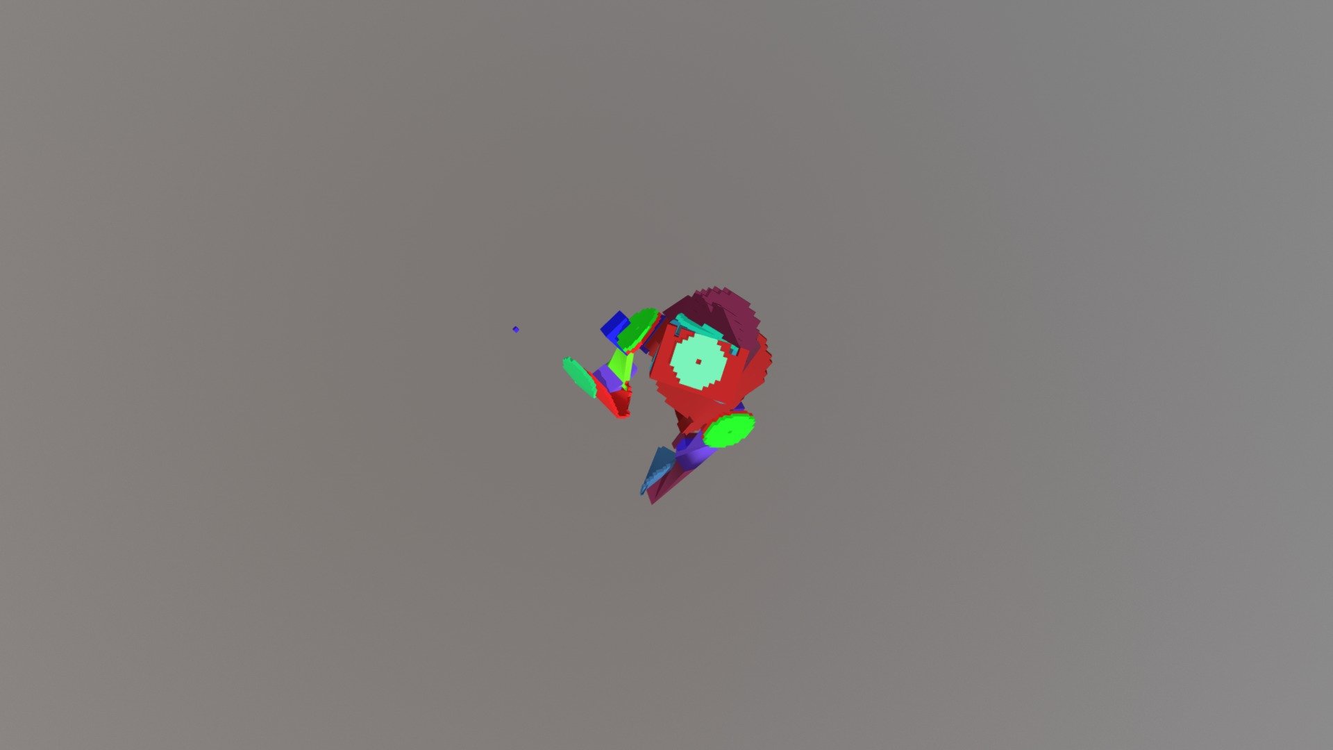 Cartwheel (1)