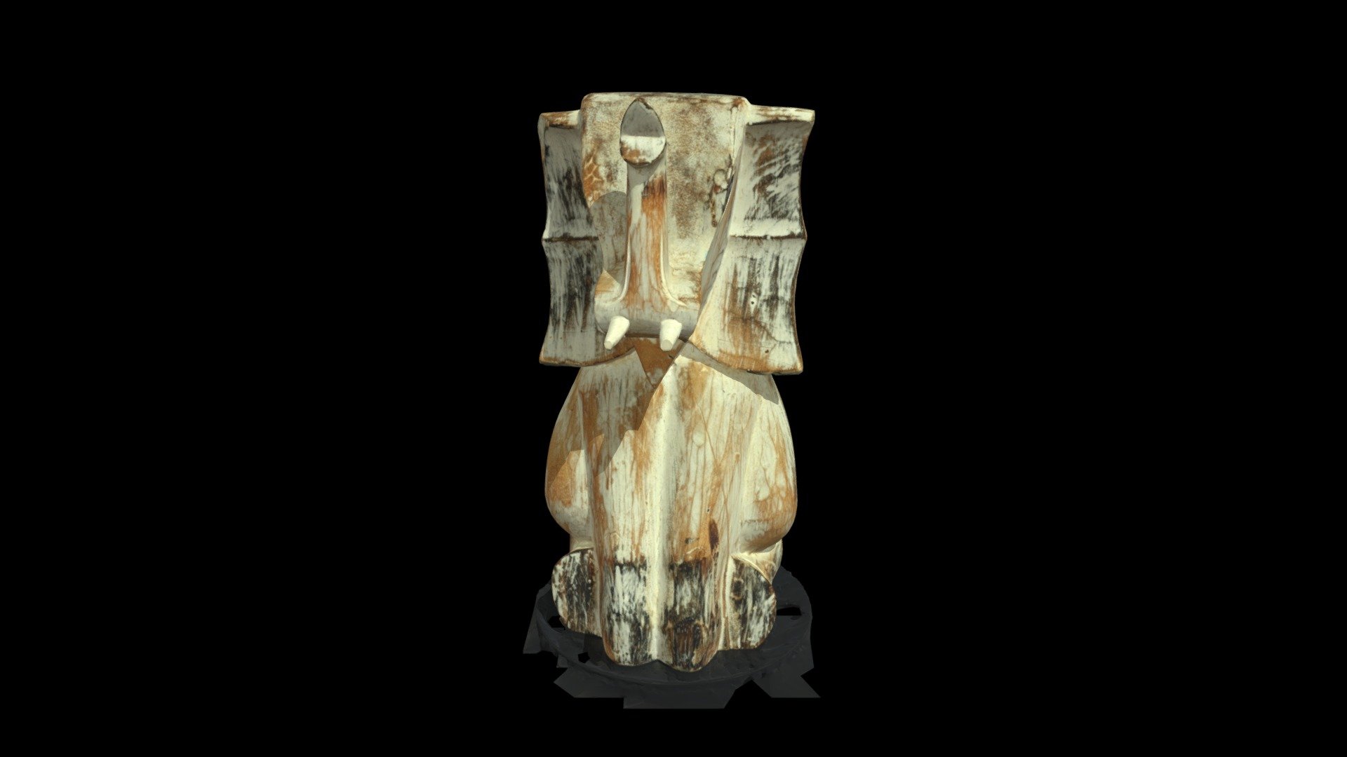 Demo - Berlin 18.06.2026 — Sketchfab embed 3D viewer