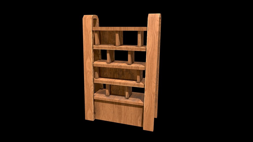 Models i may be used to games - A 3D model collection by ian rips ...