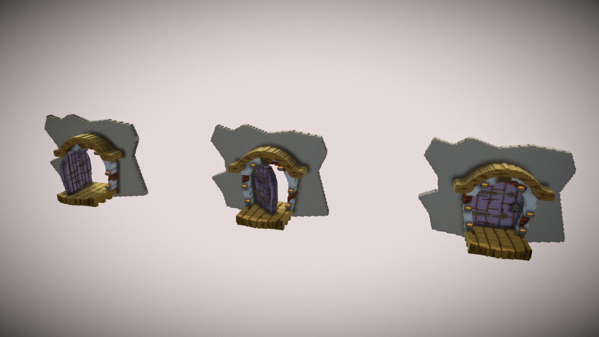 APPLICABLE DOORS-002