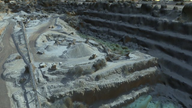 2016-09-01 Lyttelton 3D Model