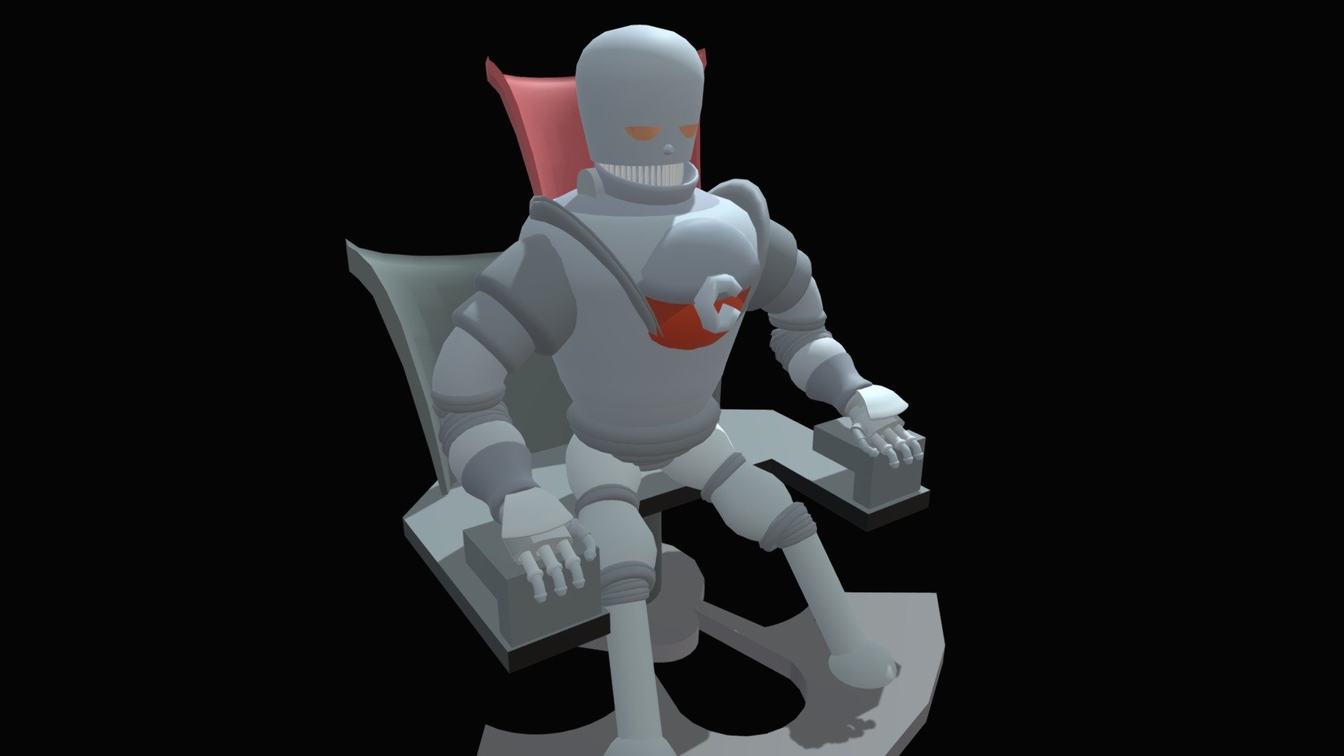Baron von Cavitus