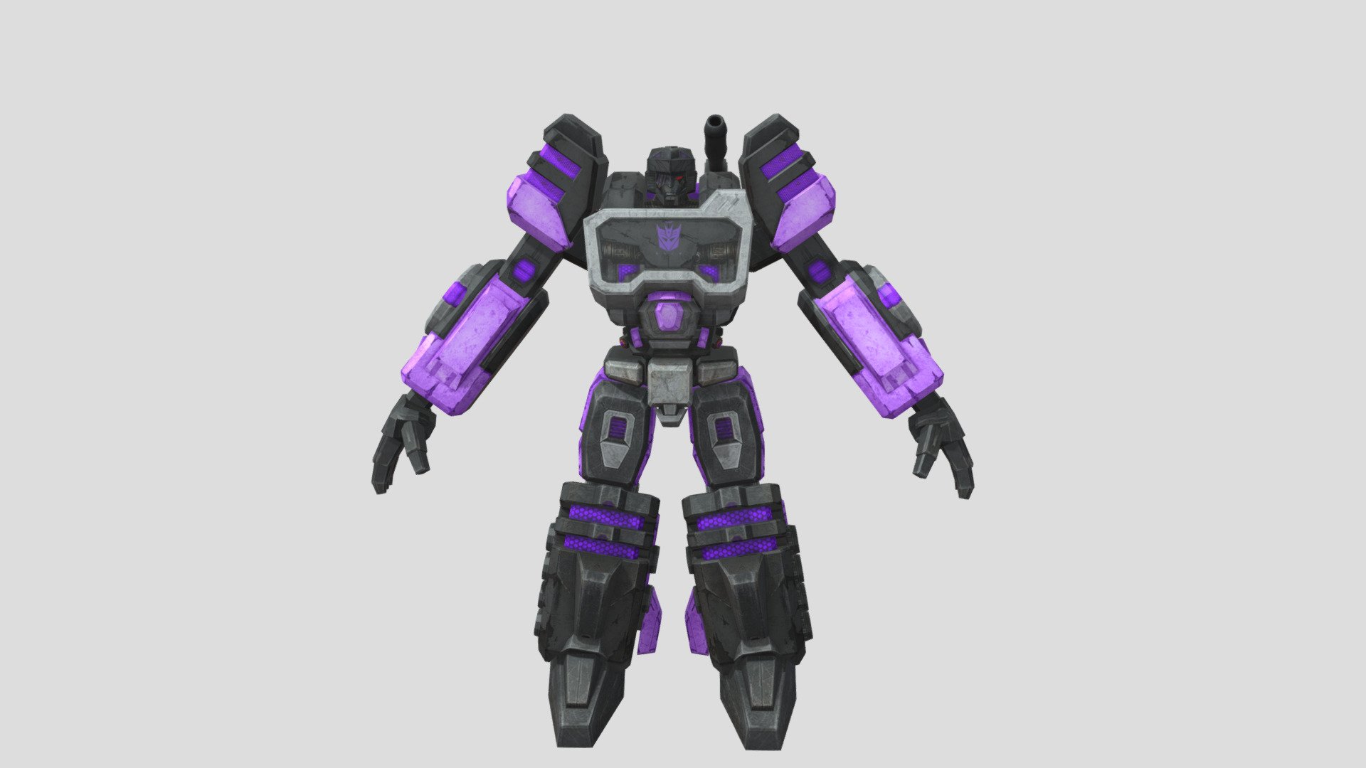 Springload (FOC) - Download Free 3D model by hotstar (@flotick64 ...