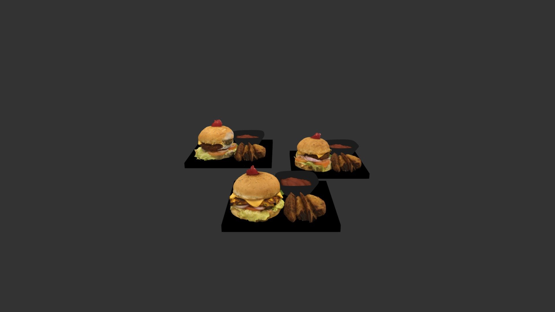 Burger All