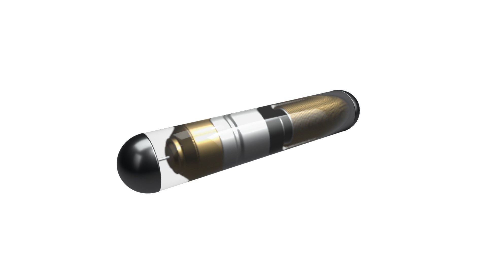 RFID CHIP