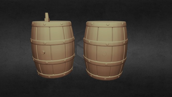 Barrel