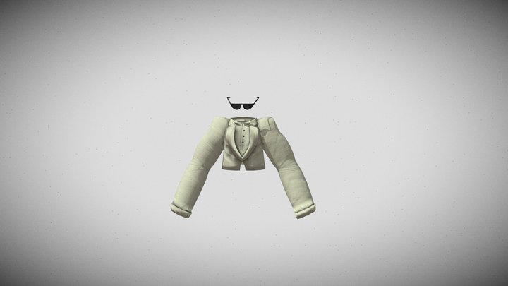 Scary Baboon Celebrity Bundle