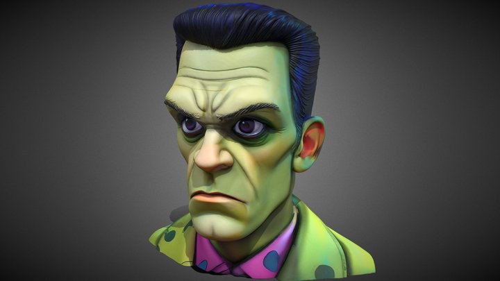 Frankenstein