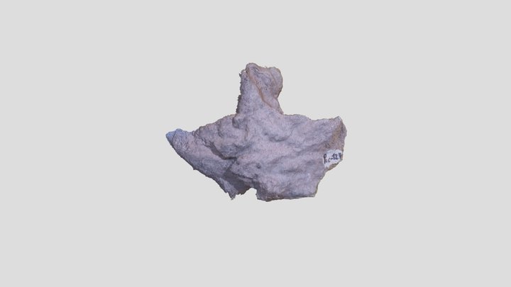 Muestra coleccion RICARDO – Modello 3D gratuito STL
