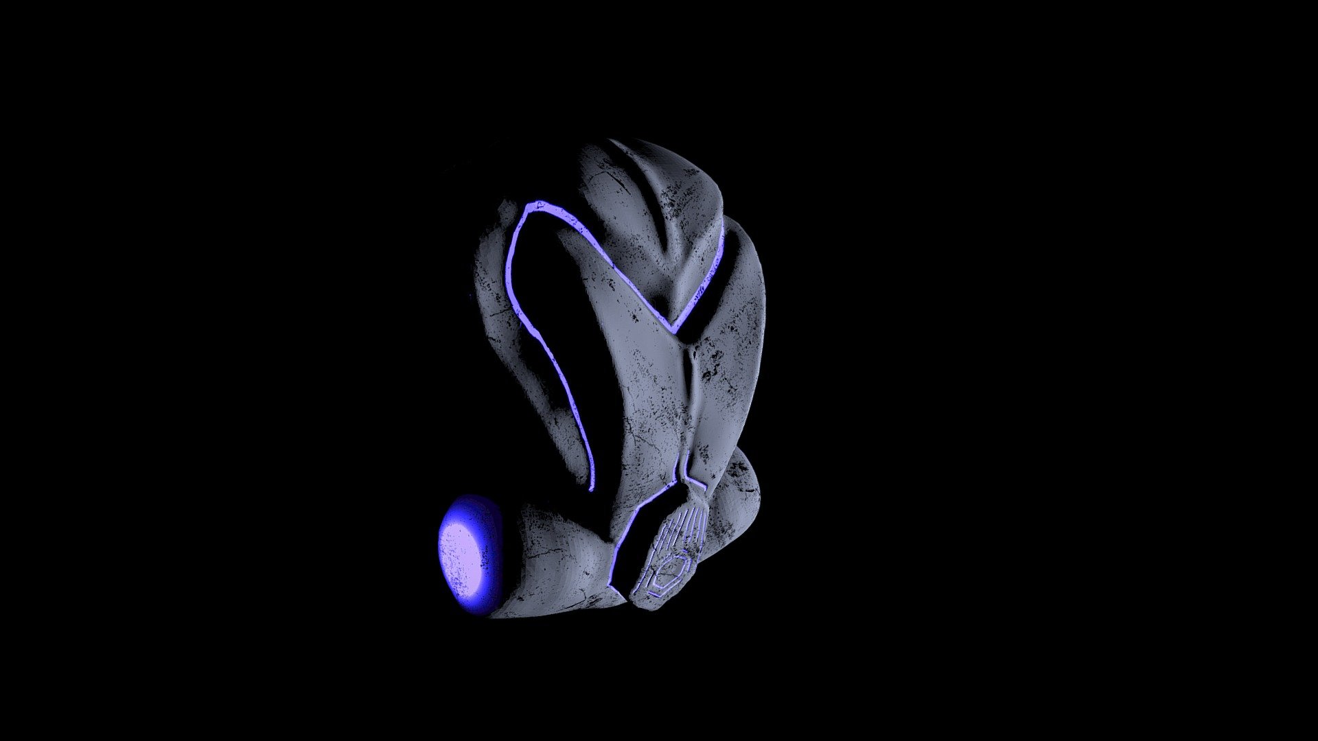 Gas Mask