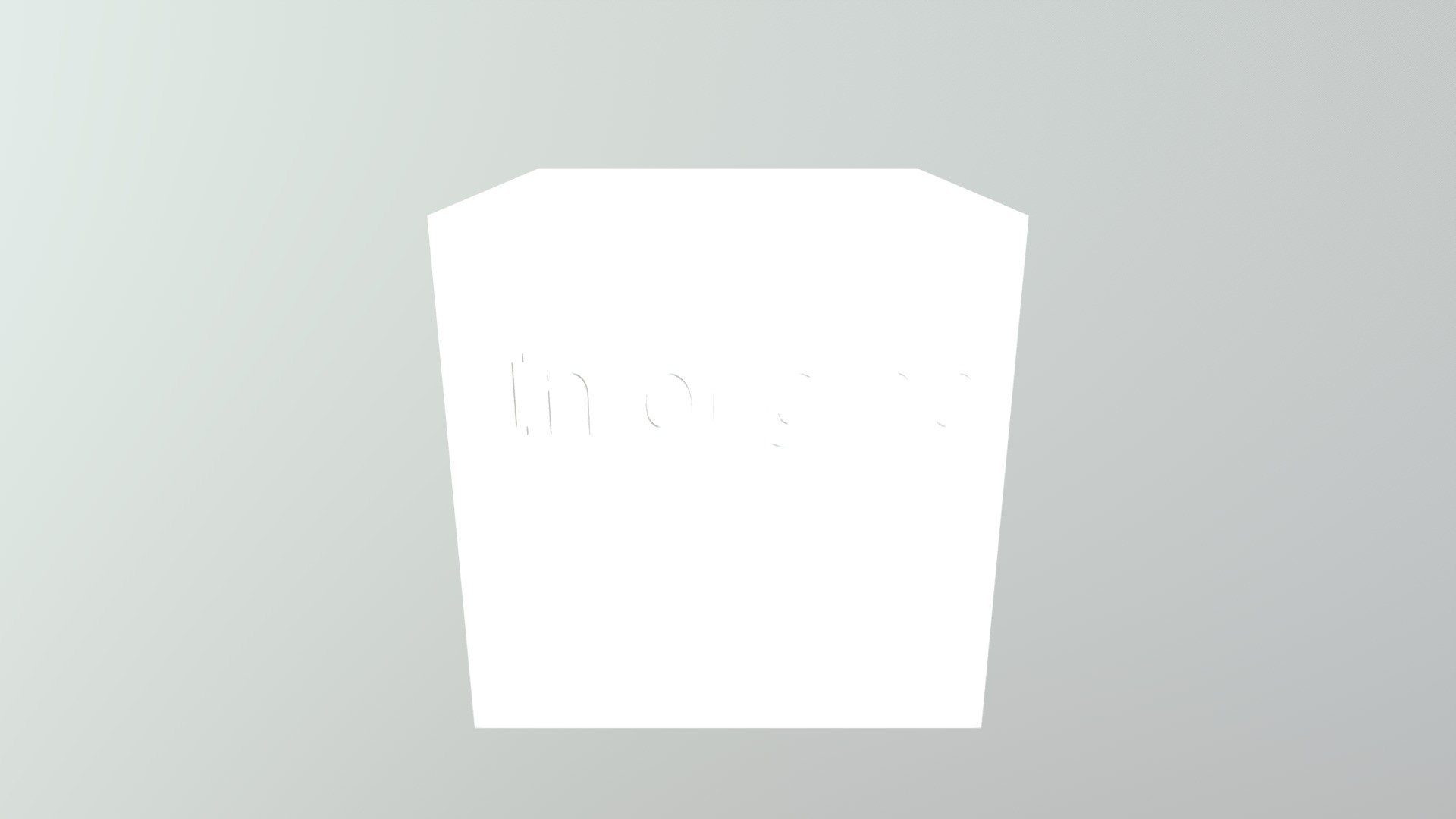 AR test - Origine