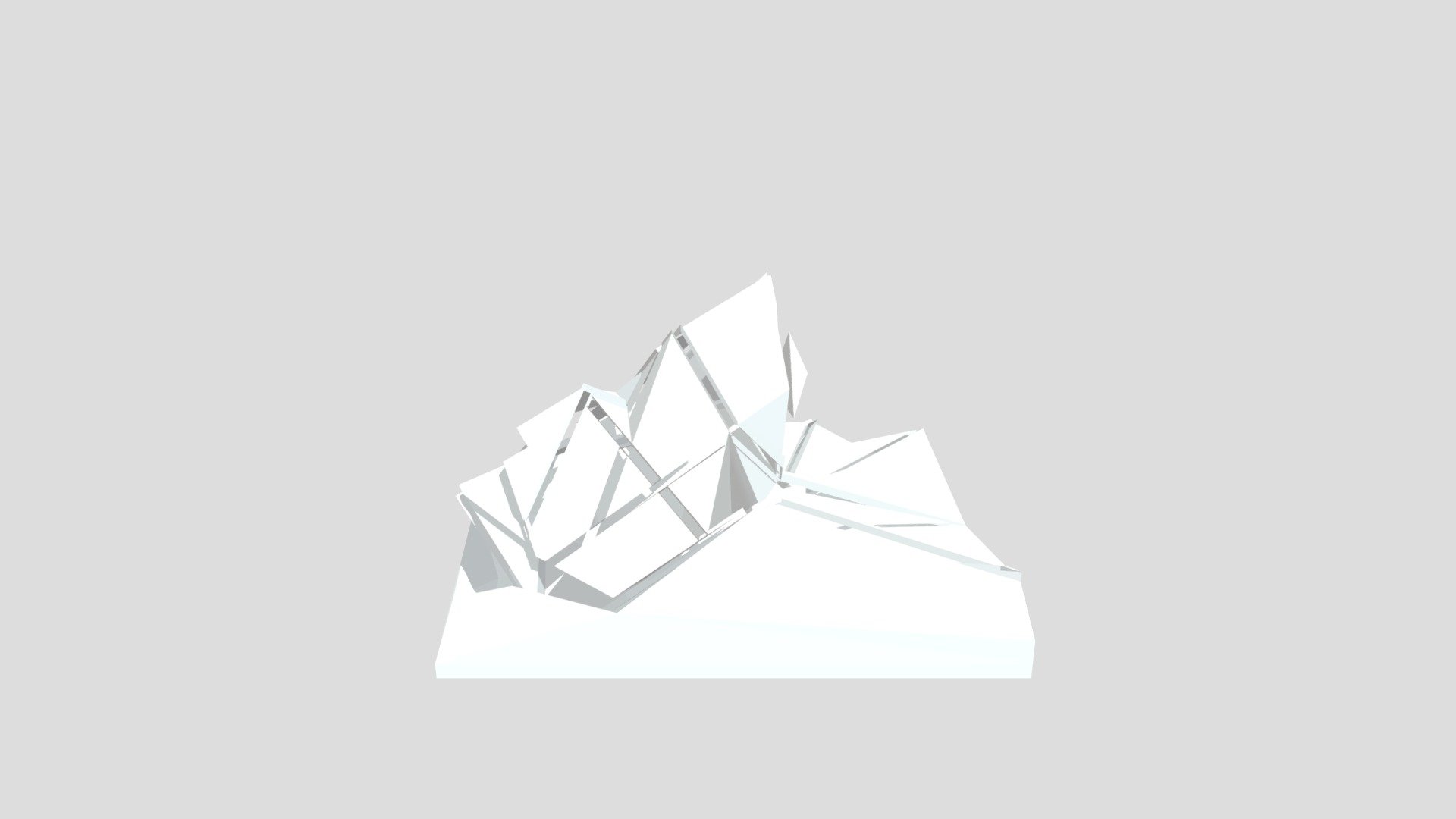 B2 Ground Model