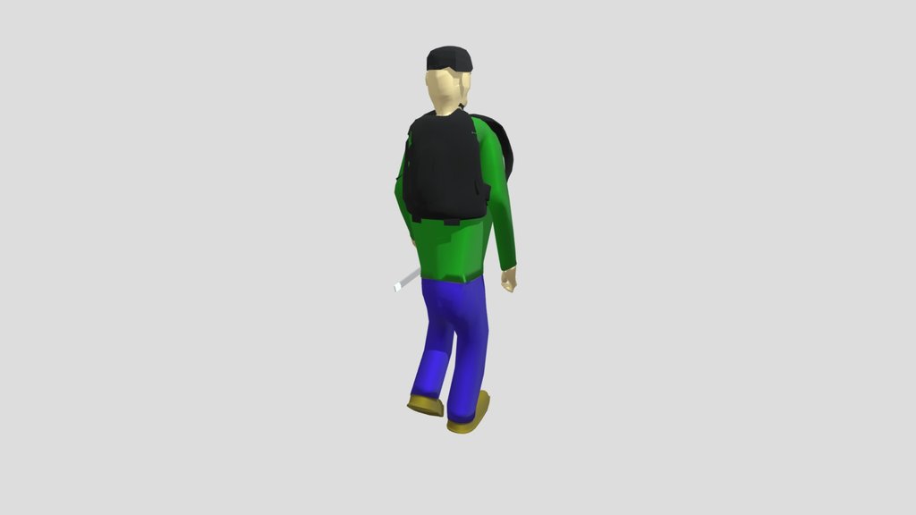 Baldinear