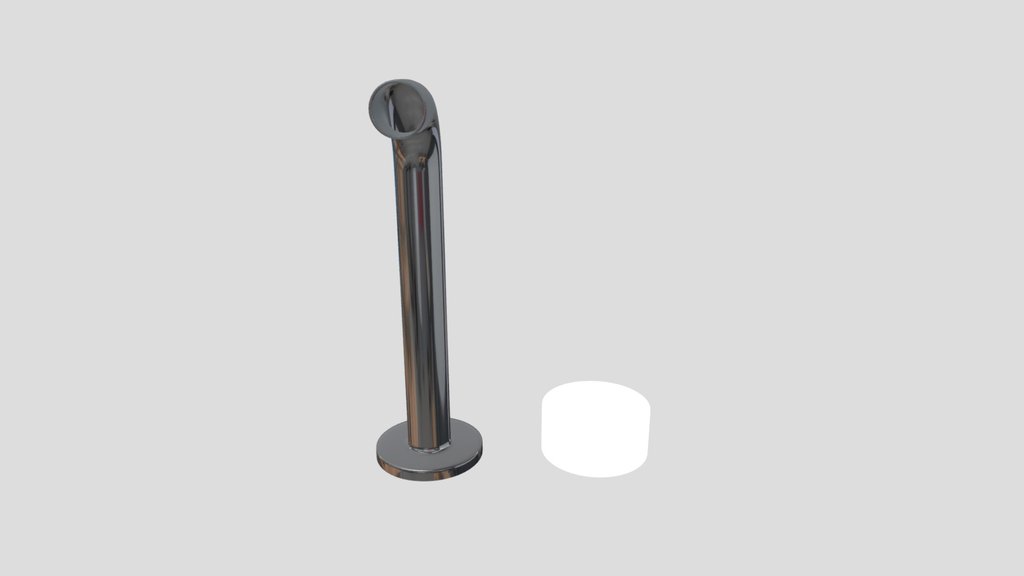 Faucet Wall One Af21 By Fantini