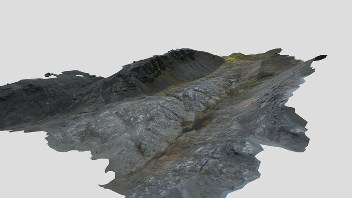 Svalbox-DOM_2022-0036 3D Model