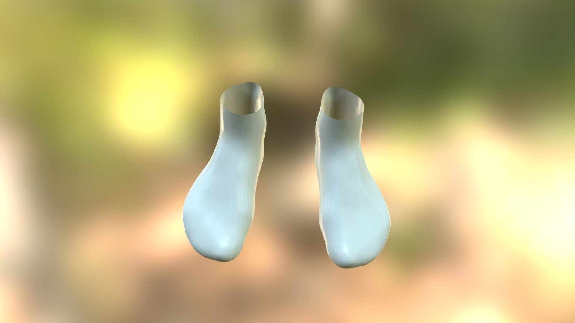 Feet