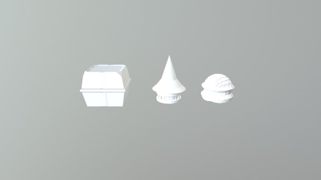 mesh modeling fundamentals01