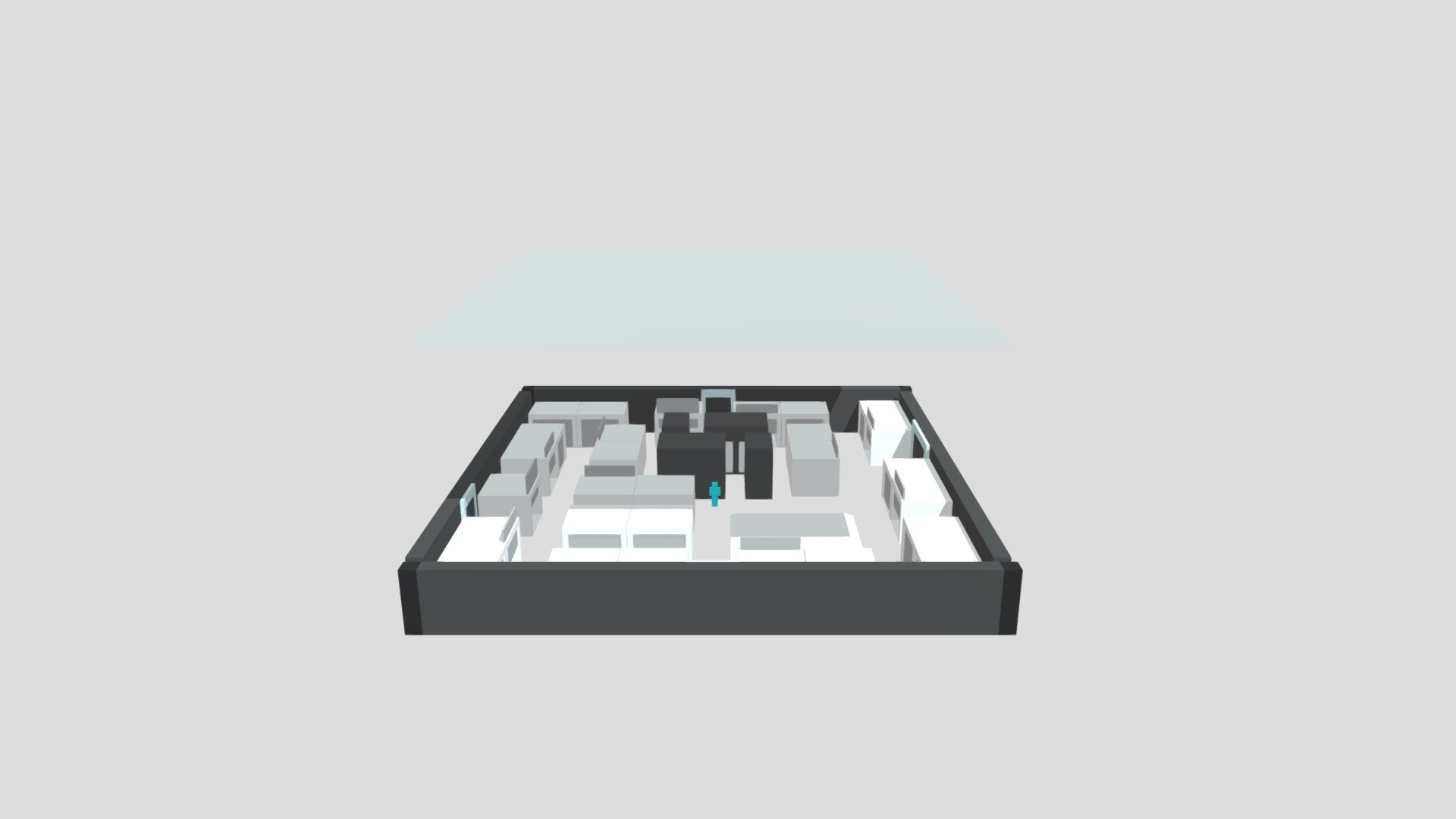 map test - Download Free 3D model by AlexanDev_8 [0568dd3] - Sketchfab
