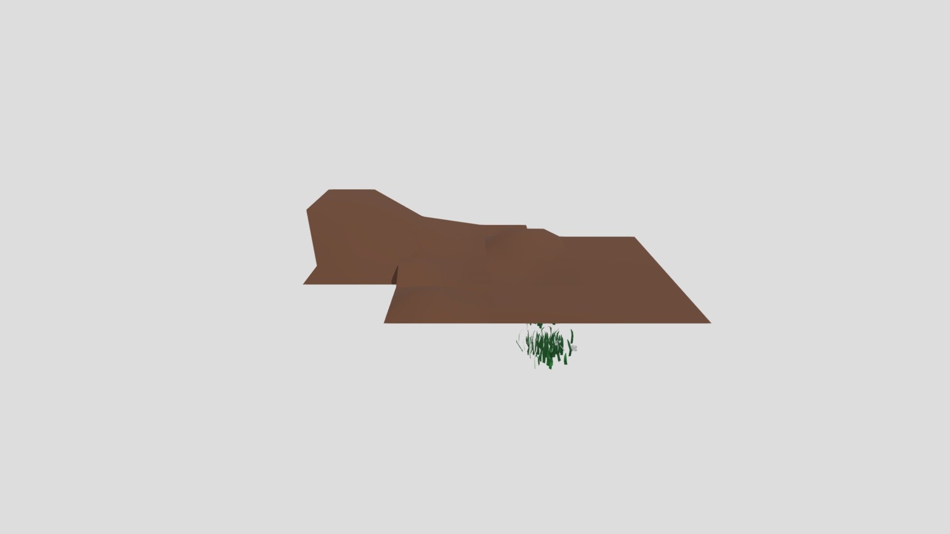 Grassy Terrain