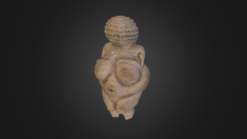 Venus of Willendorf