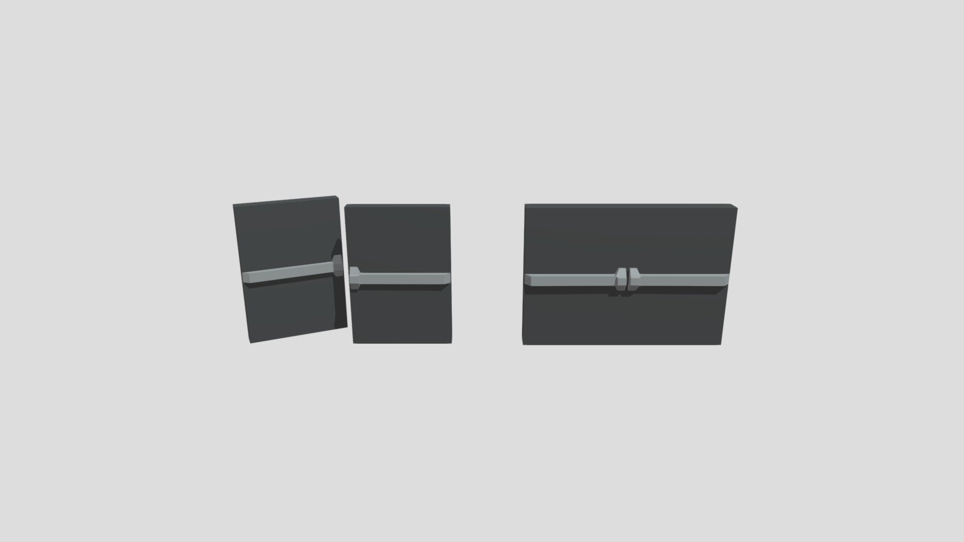 Prop_Puertas de seguridad