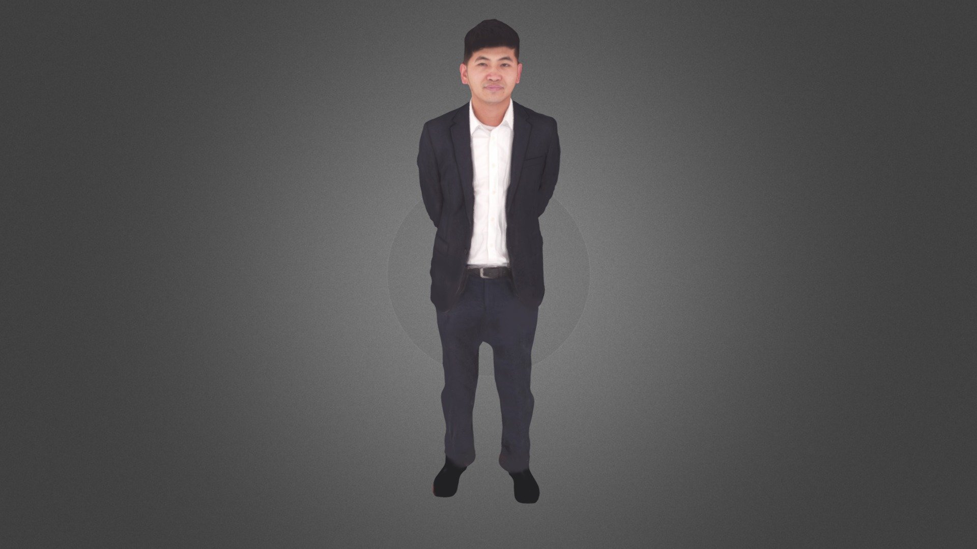 6471 - 3D model by BEN- [056b030] - Sketchfab