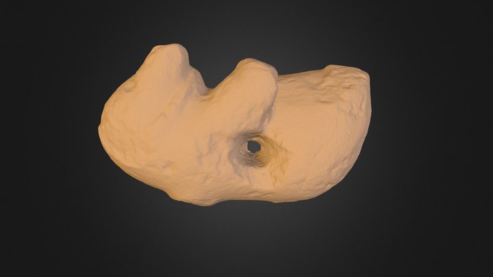 Ist-84835 3D Model