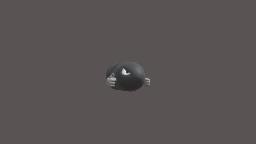 Bullet Bill