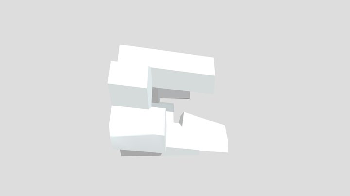 Unit 3 3D Model