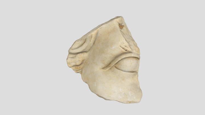 LLIV 16 2 Ull 2025 3D Model