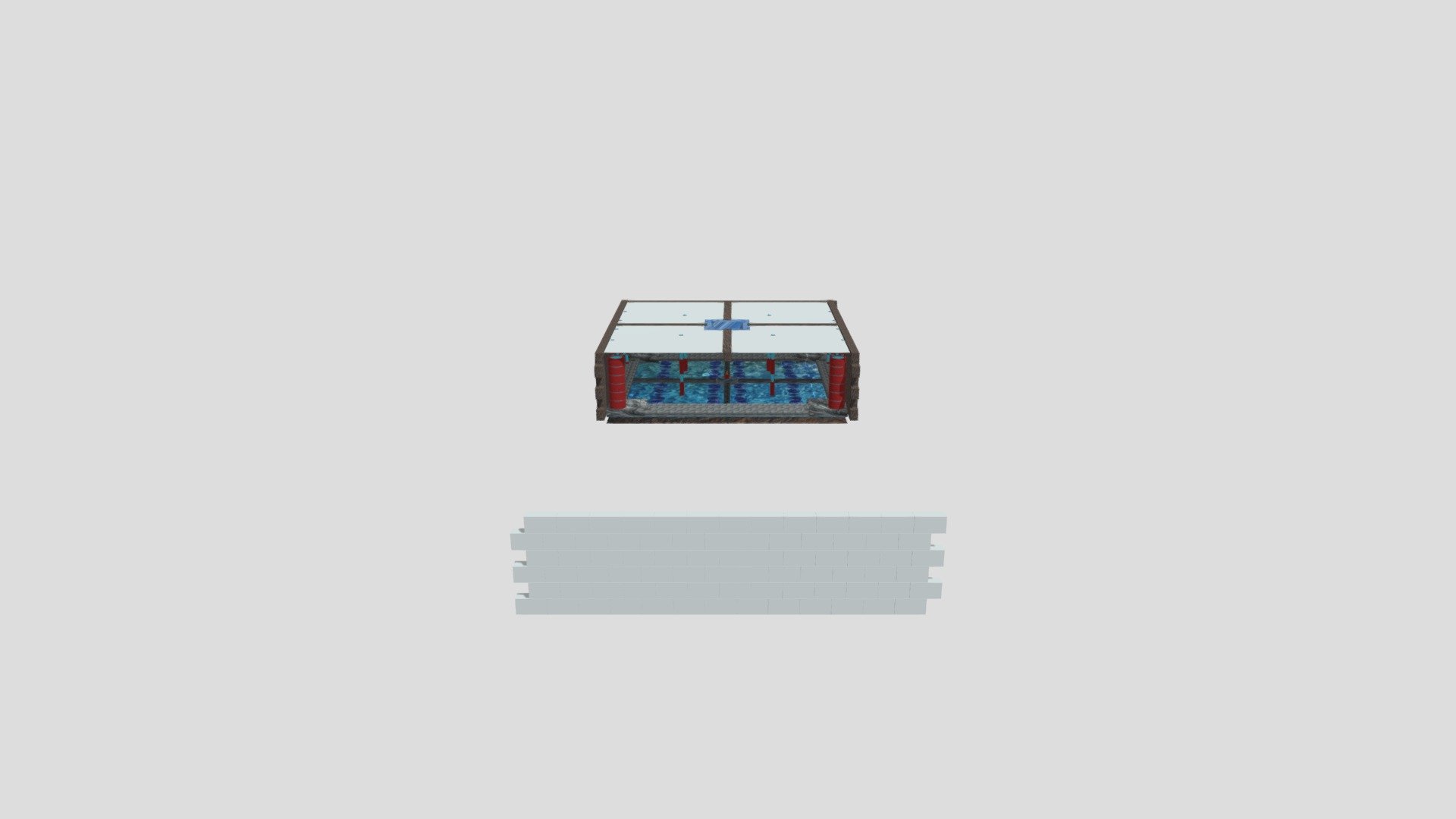 New Alien Classroom
