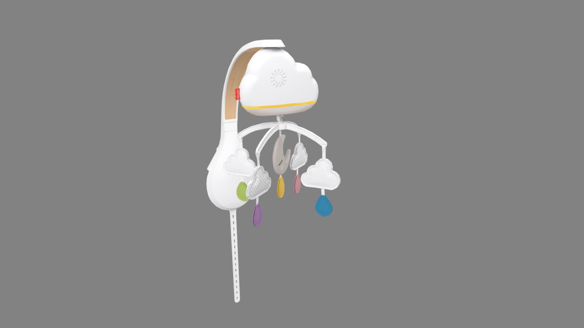 GRP99 Sensimal Mobile — Sketchfab embed 3D viewer