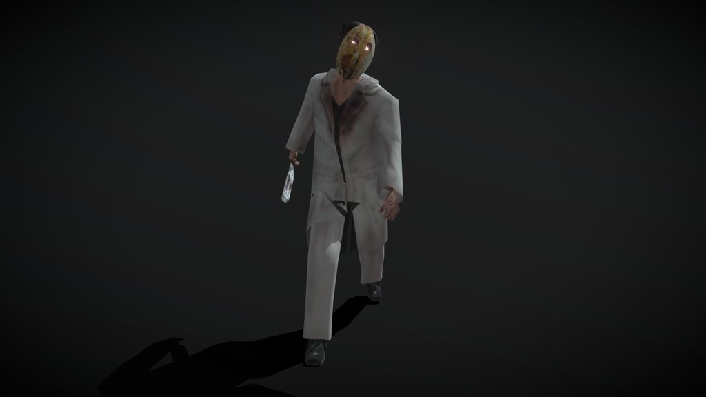 DVloper Characters - A 3D model collection by grannyhouse ...